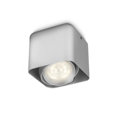 Philips - Spot LED 1xLED/4,5W/230V