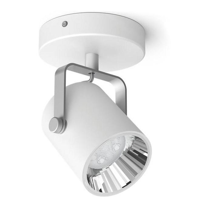 Philips -  Spot LED/4,3W/230V 2200/2500/2700K