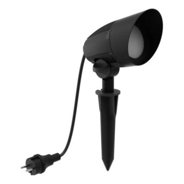 Philips - Spot LED d'extérieur CYLR LED/4,6W/230V 2700K IP44