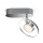 Philips - Spot LED dimmable/4,5W/230V