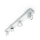 Philips - Spot LED dimmable 4xLED/4,5W/230V