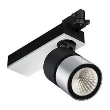 Philips - Spot LED sur système de rail à intensité variable STYLID 1xLED/31,5W/230V