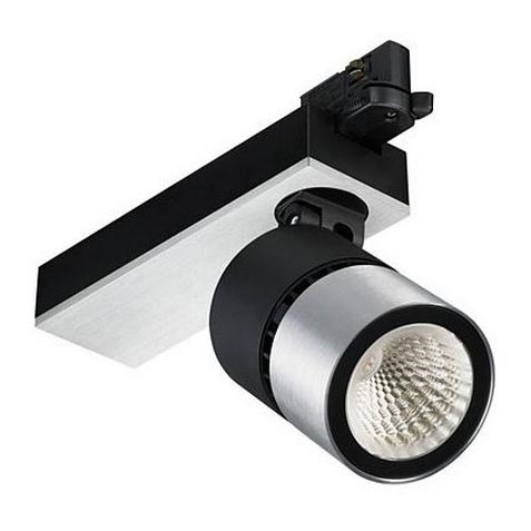 Philips - Spot LED sur système de rail STYLID 1xLED/23W/230V
