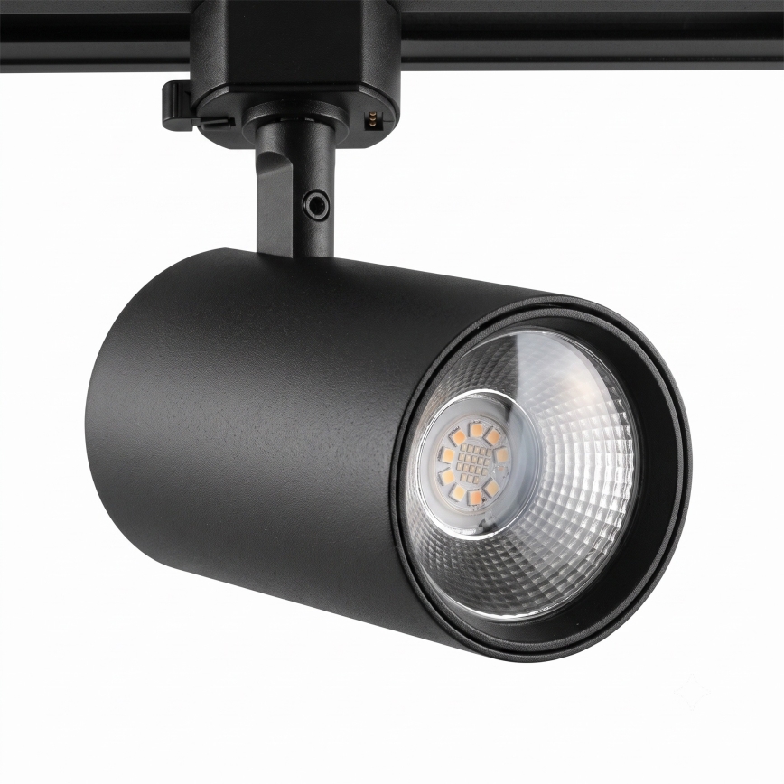 Philips - Spot voor railsysteem EASYLINK 3xGU10/7W/230V 1m zwart