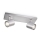 Philips - Spotlamp RUNNER 2xGU10/20W/230V