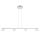 Philips - Suspension 4xLED/4,5W/230V