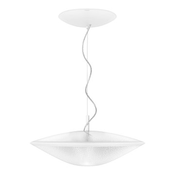Philips - Suspension filaire à intensité variable Hue PHOENIX 2xLED/9W/230V