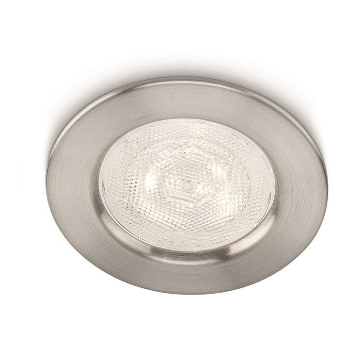 Philips - Suspension SCEPTRUM 1xLED/3W/230V