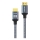 Philips SWV9115/10 - Câble HDMI 1,5m gris