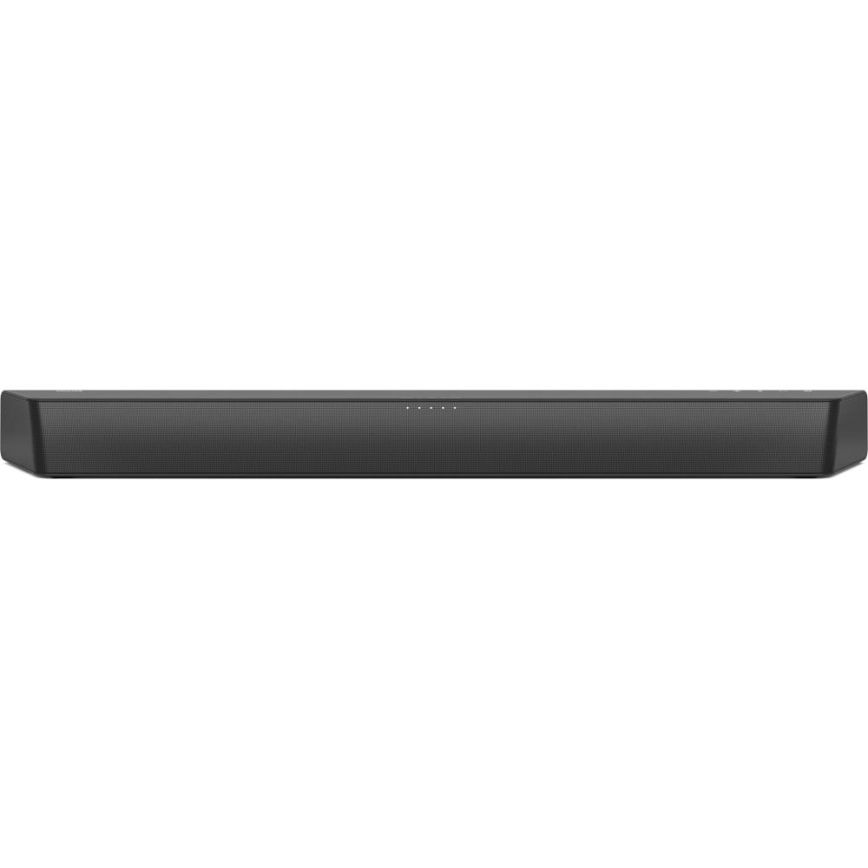 Philips TAB7207/10 - Barre de son avec enceintes 520W/230V + télécommande