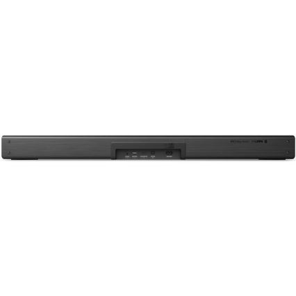 Philips TAB7207/10 - Barre de son avec enceintes 520W/230V + télécommande