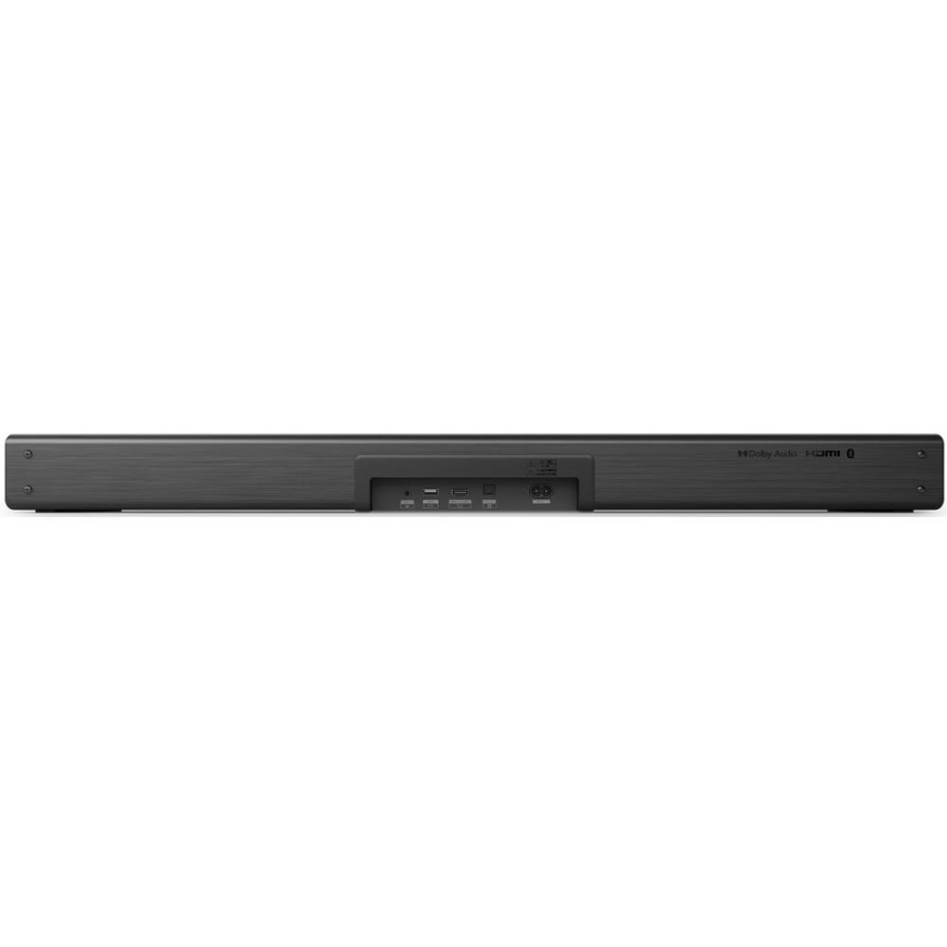 Philips TAB7207/10 - Barre de son avec enceintes 520W/230V + télécommande