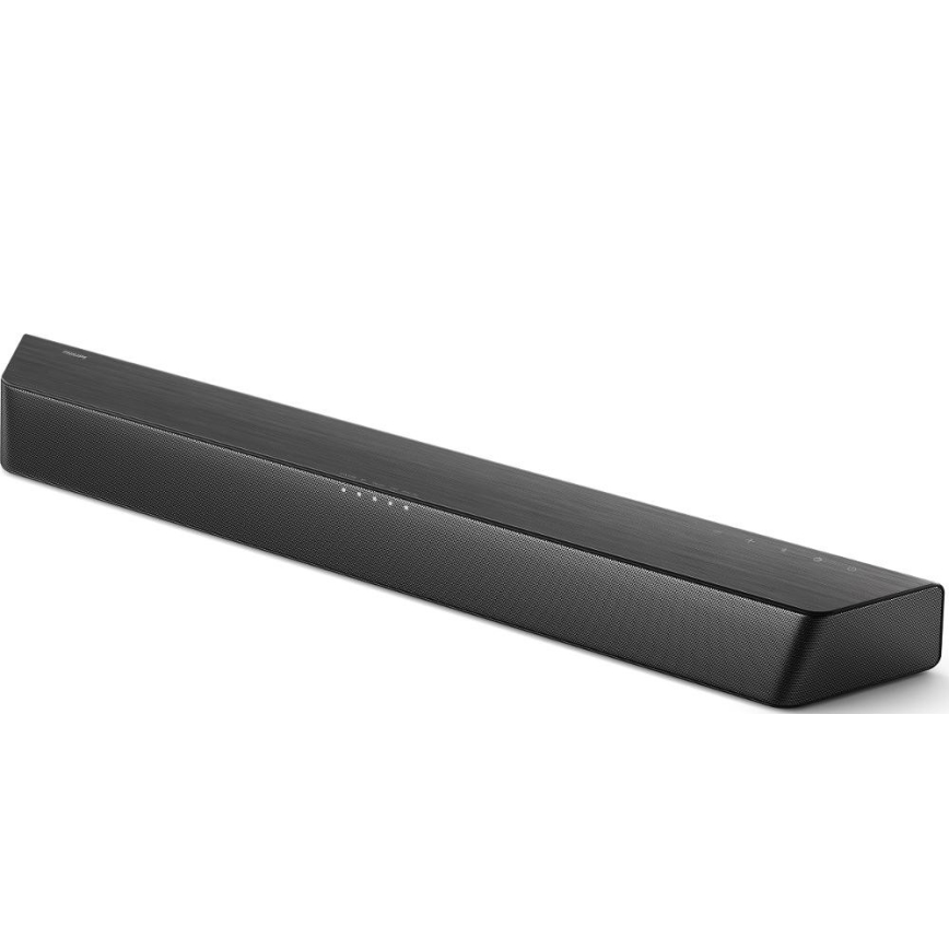 Philips TAB7207/10 - Barre de son avec enceintes 520W/230V + télécommande