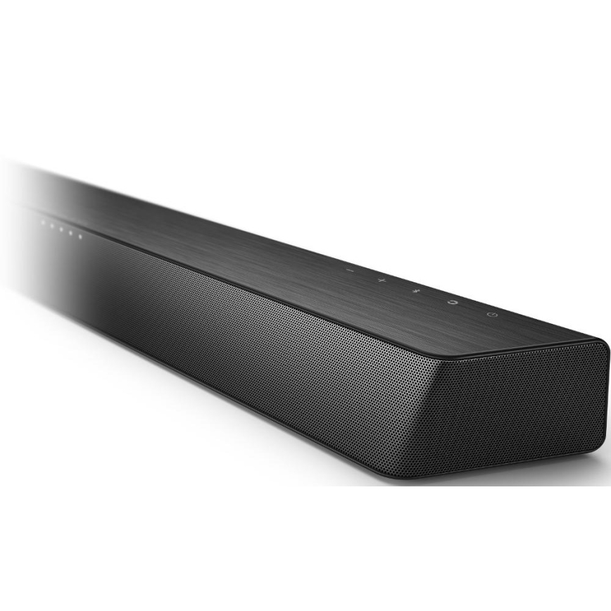 Philips TAB7207/10 - Barre de son avec enceintes 520W/230V + télécommande