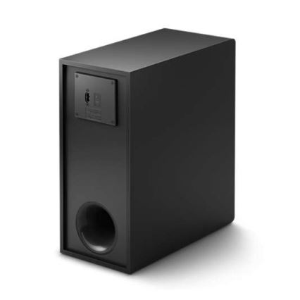 Philips TAB7807/10 - Barre de son avec enceintes 620W/230V + télécommande