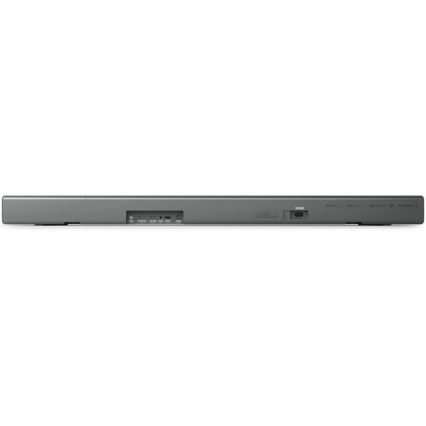 Philips TAB8507B/10 - Slimme soundbar met subwoofer 600W/230V + afstandsbediening