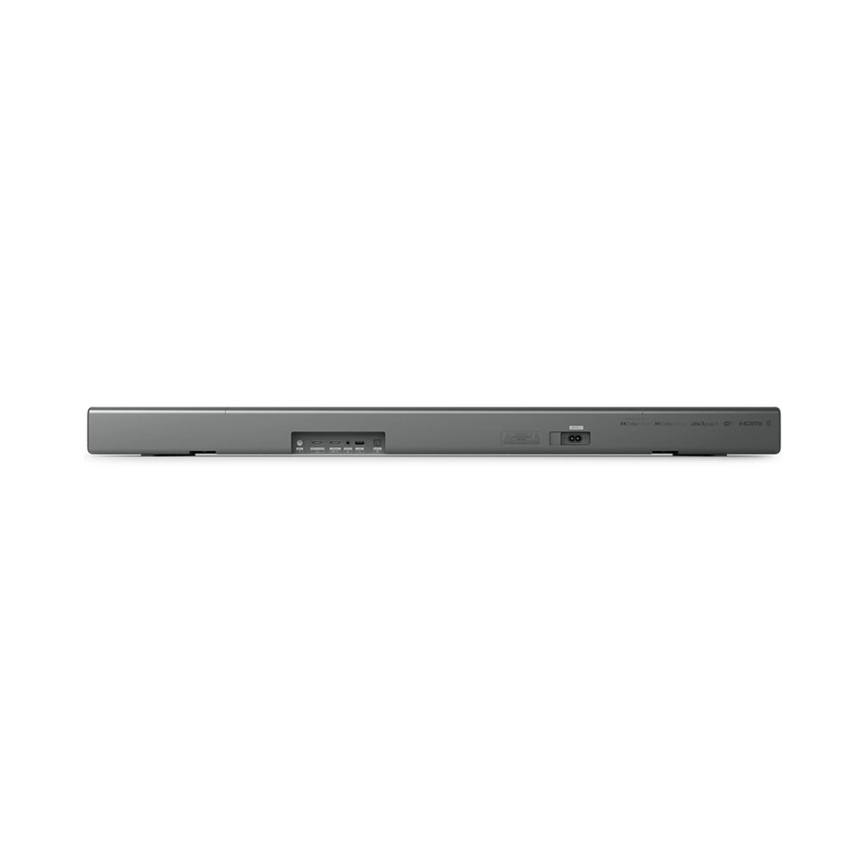 Philips TAB8507B/10 - Slimme soundbar met subwoofer 600W/230V + afstandsbediening