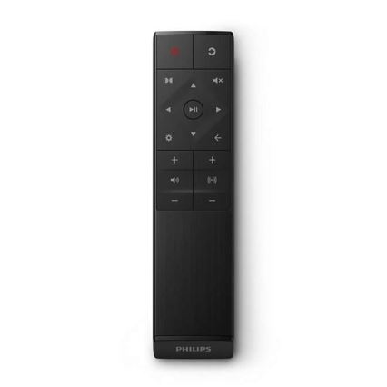 Philips TAB8507B/10 - Slimme soundbar met subwoofer 600W/230V + afstandsbediening