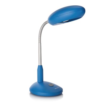 Philips - Tafellamp 1xE27/11W/230V