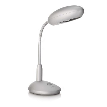Philips - Tafellamp 1xE27/11W/230V