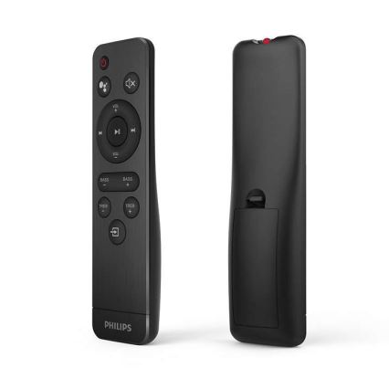 Philips TAPB400/10 - Enceinte connectée pour TV 30W/230V + télécommande