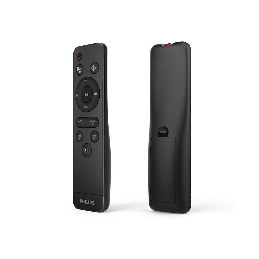 Philips TAPB400/10 - Enceinte connectée pour TV 30W/230V + télécommande
