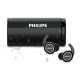 Philips TAST702BK/00 - Écouteurs sans fil TWS Bluetooth IPX5 noir