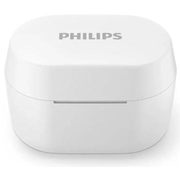 Philips TAT3216WT/00 - Draadloze Oortjes TWS Bluetooth IPX5 wit