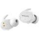 Philips TAT3216WT/00 - Écouteurs sans fil TWS Bluetooth IPX5 blanc