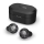 Philips TAT8505BK/00 - Draadloze hoofdtelefoons IPX4 2x 55 mAh + 560 mAh zwart