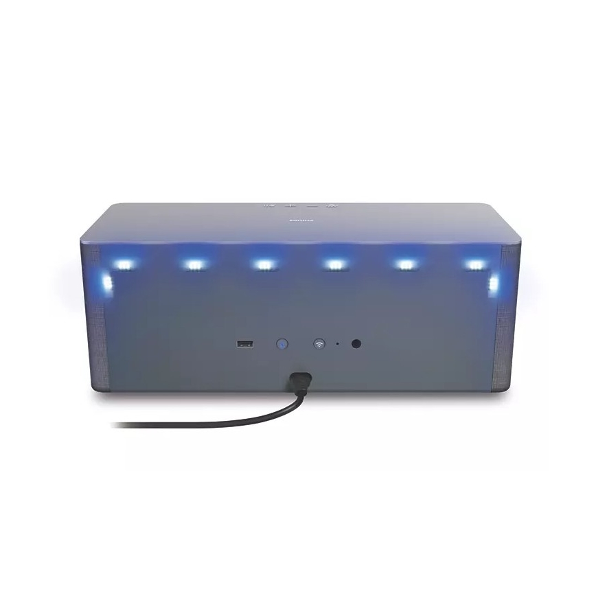 Philips TAW6505/10 - Speaker 80W/230V Wi-Fi