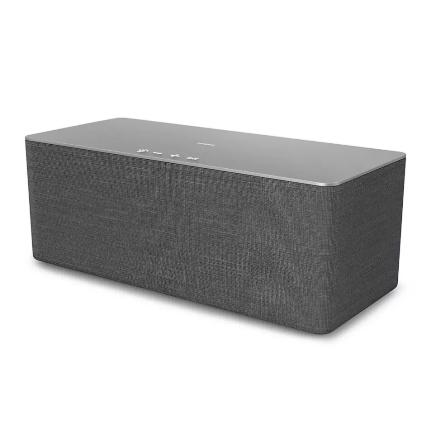 Philips TAW6505/10 - Speaker 80W/230V Wi-Fi