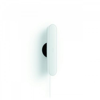 Philips - Uitbreidingsset LED RGB dimbare tafellamp Hue PLAY LED/6W/230V wit