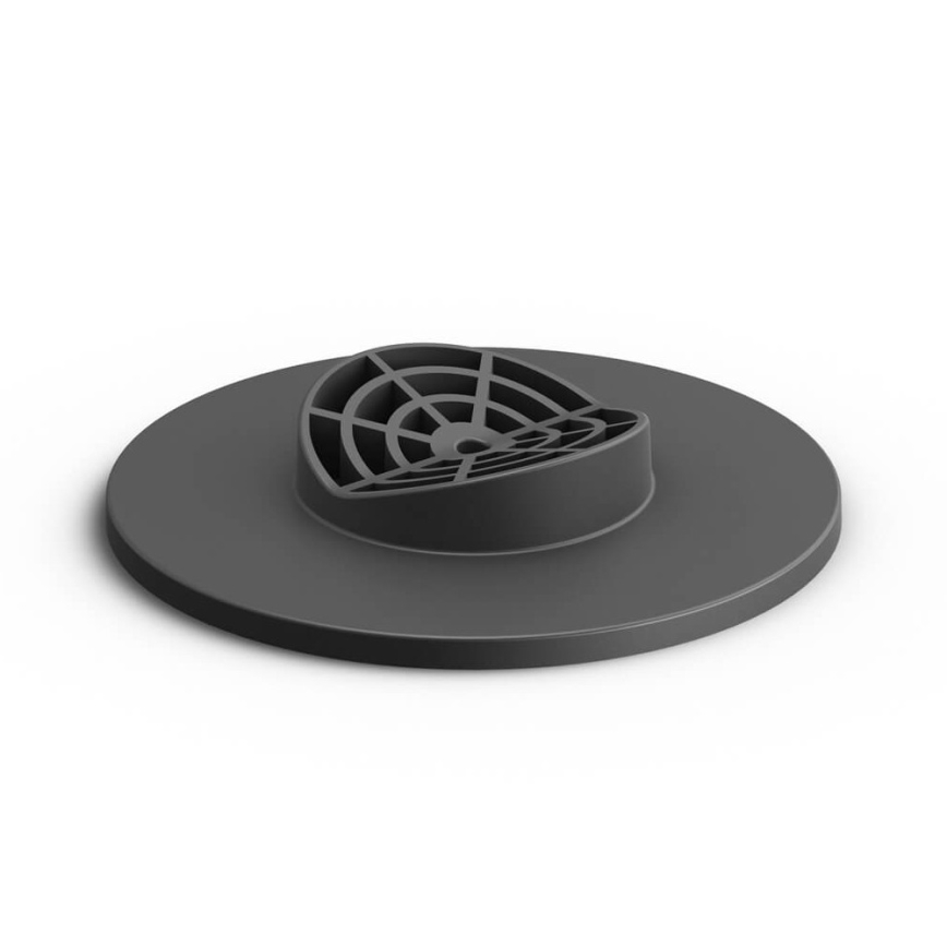 Philips - Uitbreidingsset LED RGB dimbare tafellamp Hue PLAY LED/6W/230V wit