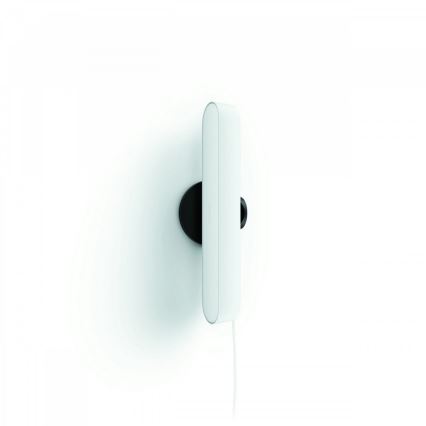 Philips - Uitbreidingsset LED RGB dimbare tafellamp Hue PLAY LED/6W/230V wit