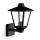 Philips - Wandlamp voor buiten KINNO 1xE27/25W/230V IP44