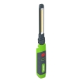 Philips X30SLIMX1 - LED Dimbaar oplaadbaar zaklamp XPERION LED/5W/3,7V 500 glanzend 2500 mAh