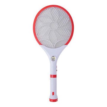 Piège à insectes électrique 2en1 400mAh IP30