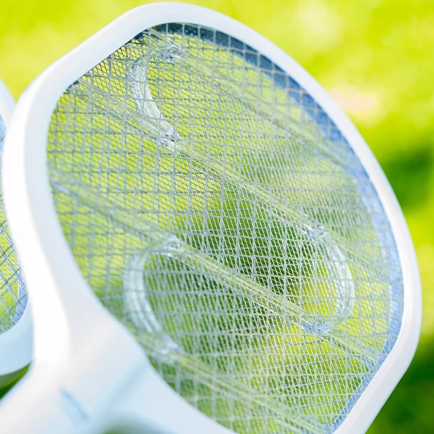 Piège à insectes électrique 2en1 800 mAh/5V