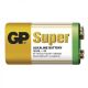 Pile alcaline GP SUPER  6LF22 9V