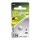 Pile bouton alcaline A76 GP ALKALINE 1,5V/110 mAh