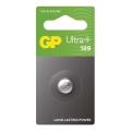 Pile bouton alcaline LR54 GP ALKALINE 1,5V/44 mAh