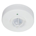 PIR bewegings- en schemeringssensor T365 360° plafondmontage 230V~ 1200W