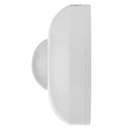 PIR bewegingssensor B 360° 1200W/230V wit