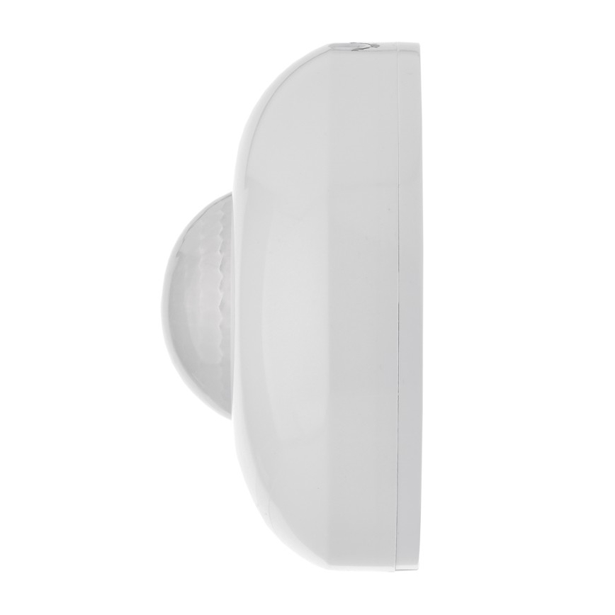 PIR bewegingssensor B 360° 1200W/230V wit