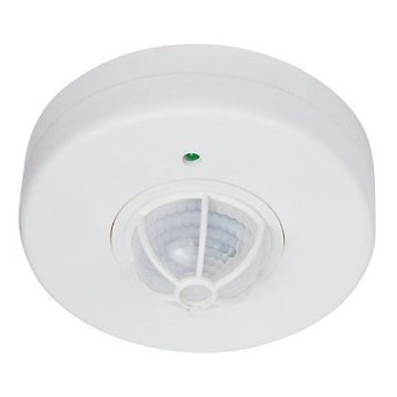 PIR sensor T365 360° plafond 230V~ 1200W