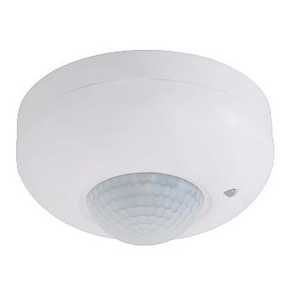 PIR sensor T366 360° plafond, 1x sensor, 230V~ 1200W