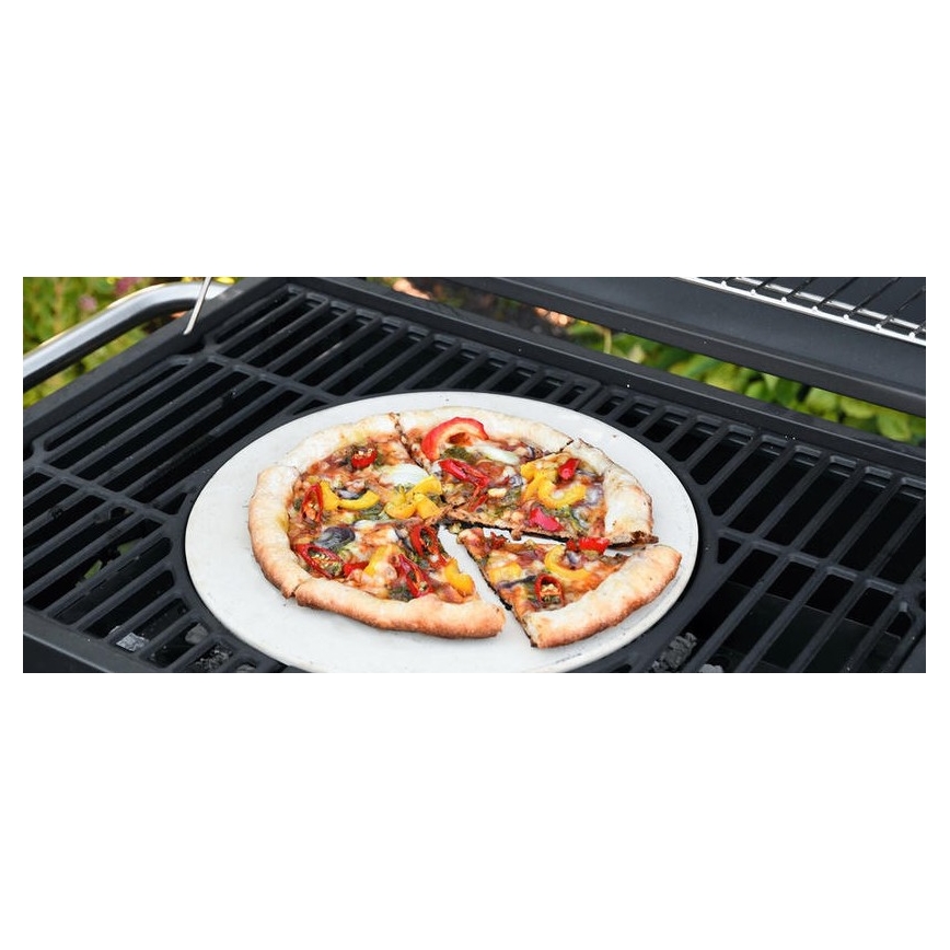Pizza steen 31 cm