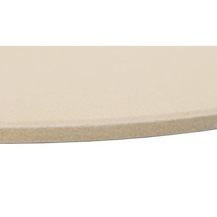 Pizza steen 31 cm