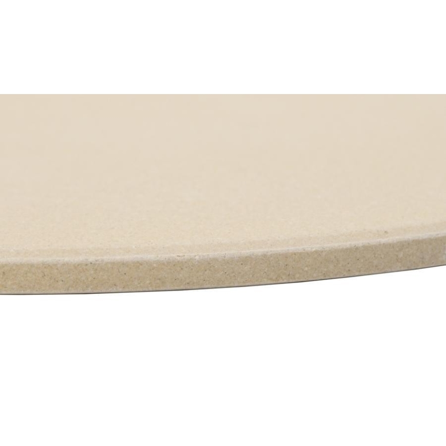 Pizza steen 31 cm